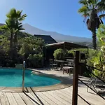 Ferienhaus Parasol - Tabaiba By Tor Icod De Los Vinos
