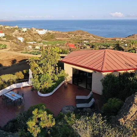 Tatil Evi Parasol - Tabaiba By Tor Icod De Los Vinos