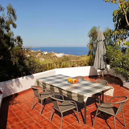 Ferienhaus Parasol - Tabaiba By Tor Icod De Los Vinos