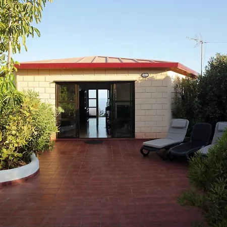 Parasol - Tabaiba By Tor Ferienhaus Icod De Los Vinos