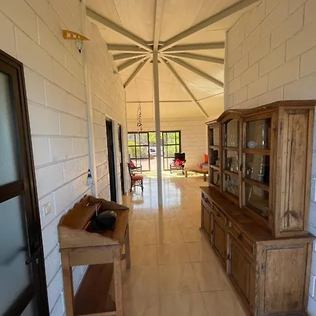 Tatil Evi Parasol - Tabaiba By Tor *