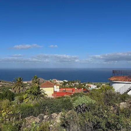 別荘 Parasol - Tabaiba By Tor *