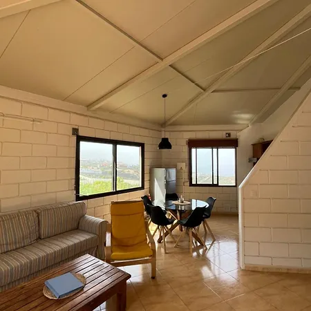 Ferienhaus Parasol - Tabaiba By Tor