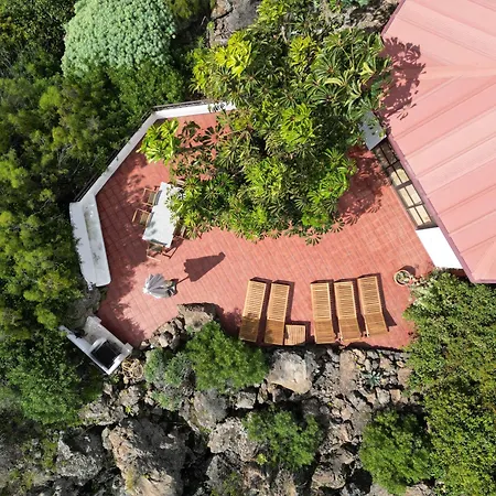 Ferienhaus Parasol - Tabaiba By Tor Icod De Los Vinos
