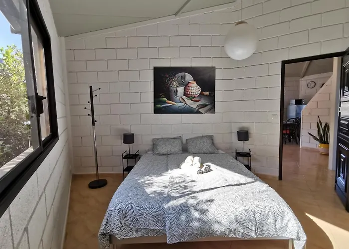 Parasol - Tabaiba By Tor イコー・デ・ロス・ビノス