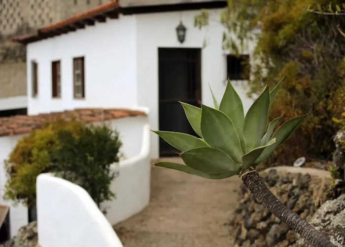 Parasol - Tabaiba By Tor Casa vacanze