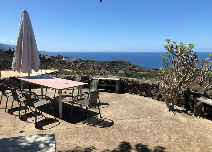 Parasol - Tabaiba By Tor Casa vacanze