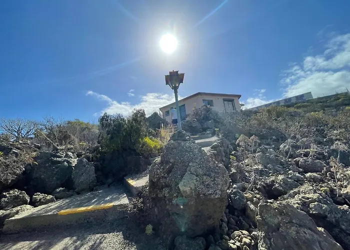 Parasol - Tabaiba By Tor イコー・デ・ロス・ビノス