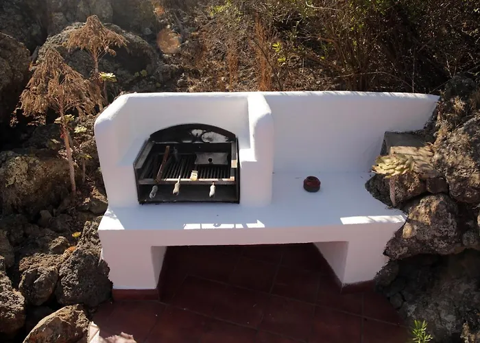 Parasol - Tabaiba By Tor *