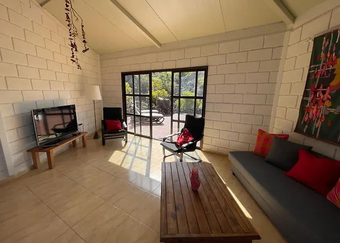 Parasol - Tabaiba By Tor * إيكود ذي لوس فينوس