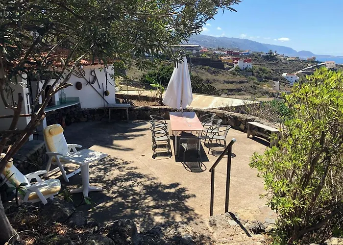 Parasol - Tabaiba By Tor Casa vacanze