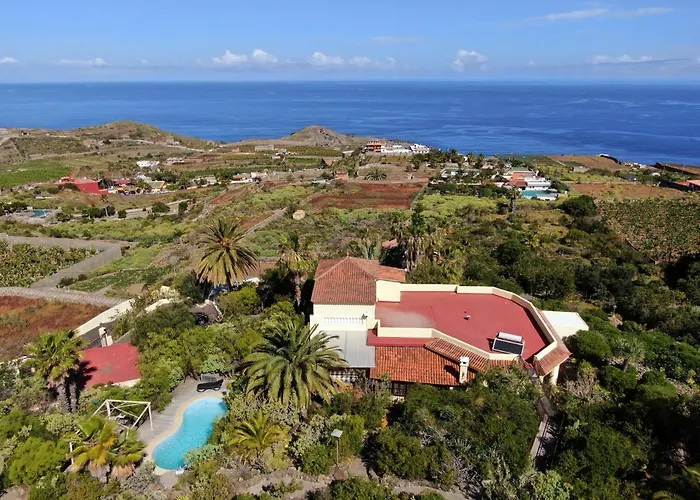 بيت للعطل Parasol - Tabaiba By Tor