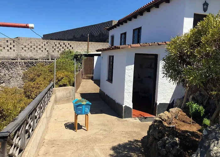 Casa vacanze Parasol - Tabaiba By Tor *