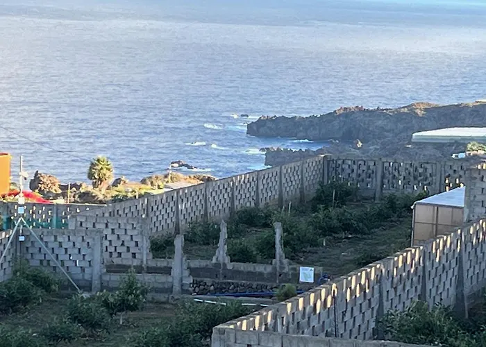 Parasol - Tabaiba By Tor بيت للعطل إيكود ذي لوس فينوس