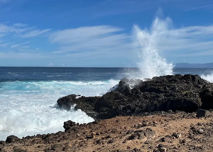 بيت للعطل Parasol - Tabaiba By Tor