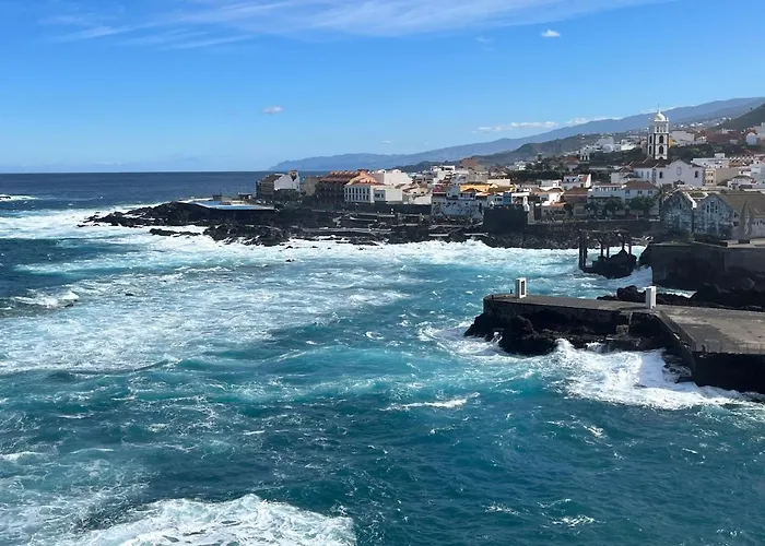 Parasol - Tabaiba By Tor *