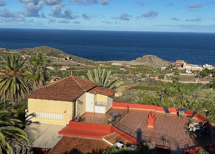 Parasol - Tabaiba By Tor イコー・デ・ロス・ビノス