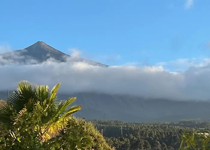 بيت للعطل Parasol - Tabaiba By Tor *