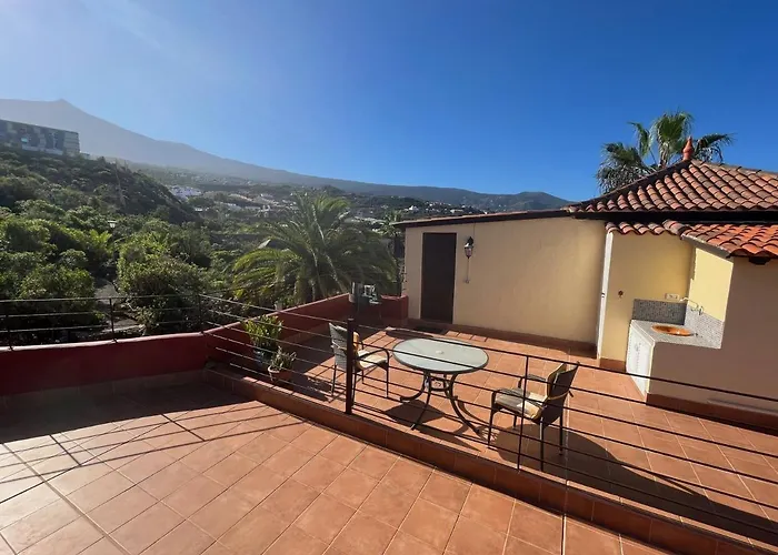 Parasol - Tabaiba By Tor * イコー・デ・ロス・ビノス