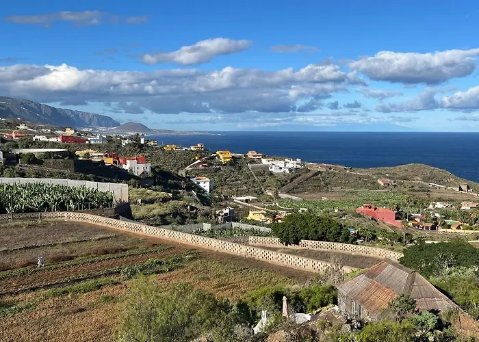 Parasol - Tabaiba By Tor 別荘 *