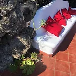 Parasol - Tabaiba By Tor * Icod De Los Vinos