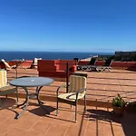 Parasol - Tabaiba By Tor Ferienhaus Icod De Los Vinos