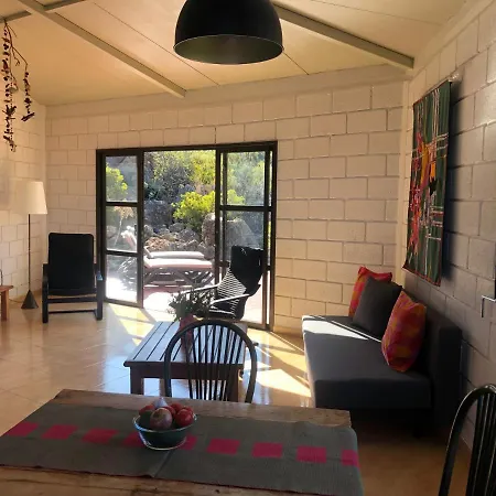 Ferienhaus Parasol - Tabaiba By Tor Icod De Los Vinos