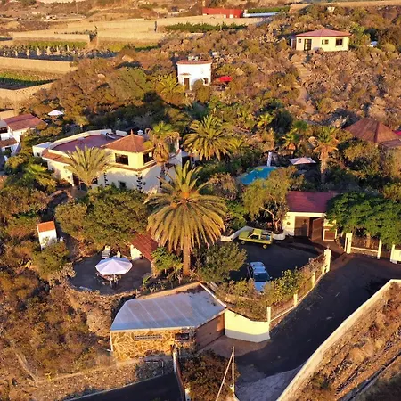 Casa de Férias Parasol - Tabaiba By Tor *