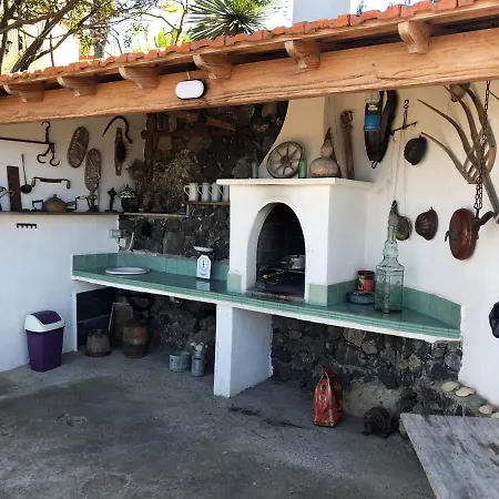 Parasol - Tabaiba By Tor * Icod De Los Vinos