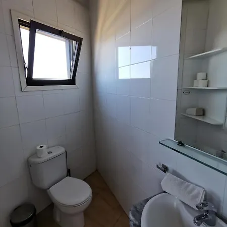 Ferienhaus Parasol - Tabaiba By Tor