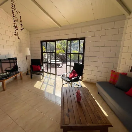 Parasol - Tabaiba By Tor * إيكود ذي لوس فينوس