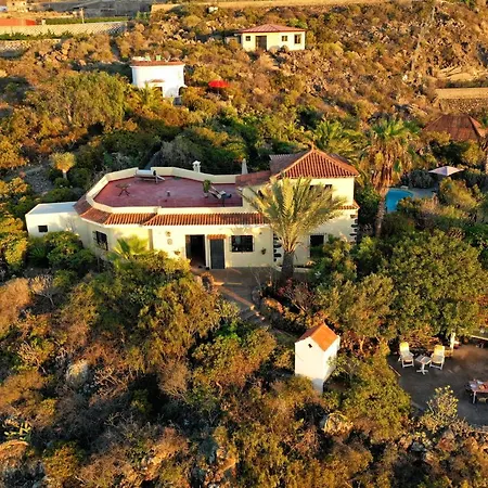 Parasol - Tabaiba By Tor Holiday home *