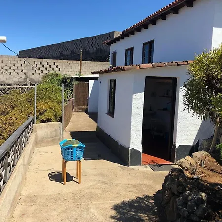 Сasa de vacaciones Parasol - Tabaiba By Tor *