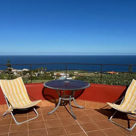 Parasol - Tabaiba By Tor Icod De Los Vinos