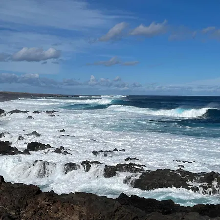 Ferienhaus Parasol - Tabaiba By Tor