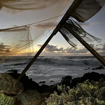 Сasa de vacaciones Parasol - Tabaiba By Tor *