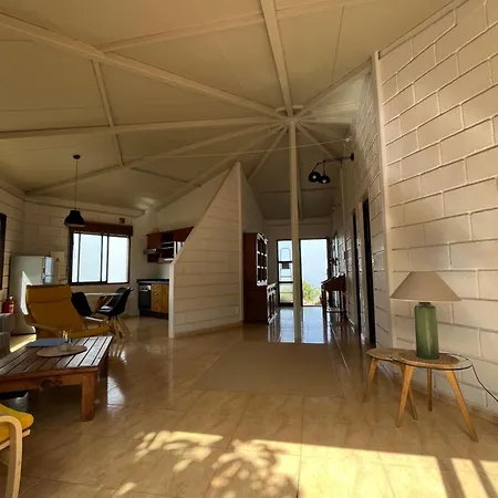 Parasol - Tabaiba By Tor Holiday home