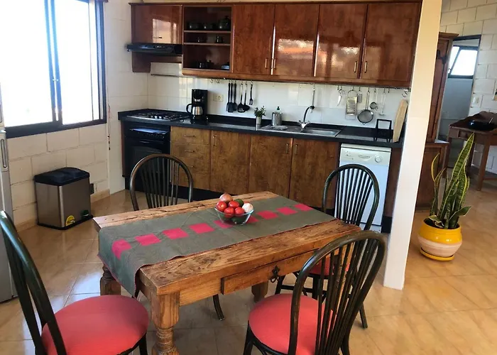 Parasol - Tabaiba By Tor Икод-де-лос-Винос