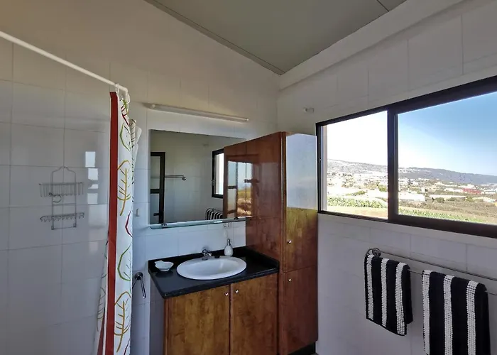 Parasol - Tabaiba By Tor Holiday home *