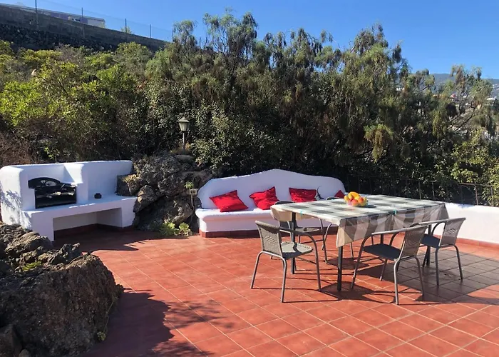 Parasol - Tabaiba By Tor *