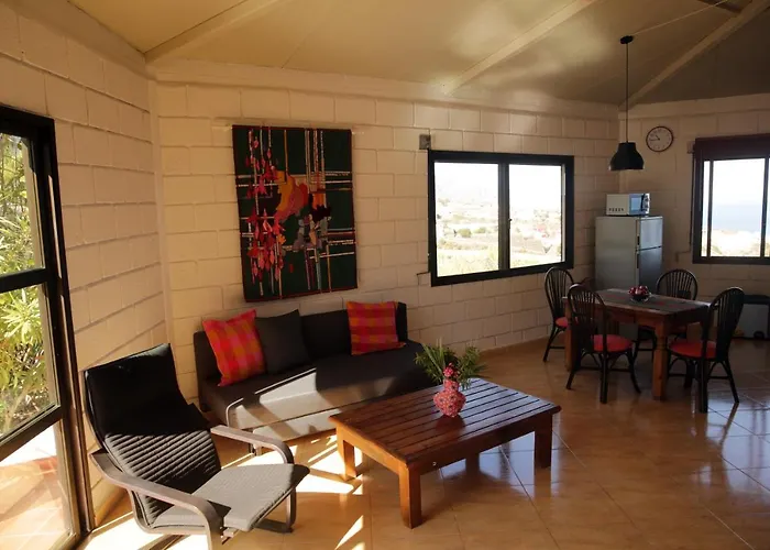 Parasol - Tabaiba By Tor Holiday home