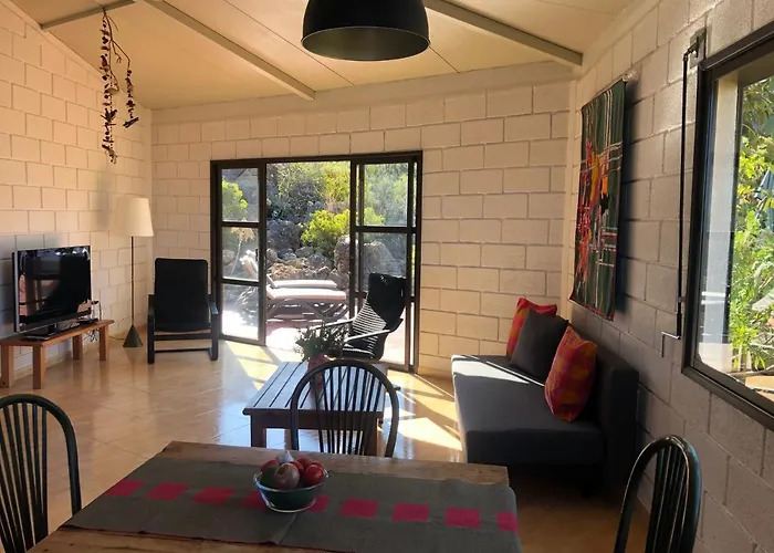 Дом отдыха Parasol - Tabaiba By Tor Икод-де-лос-Винос