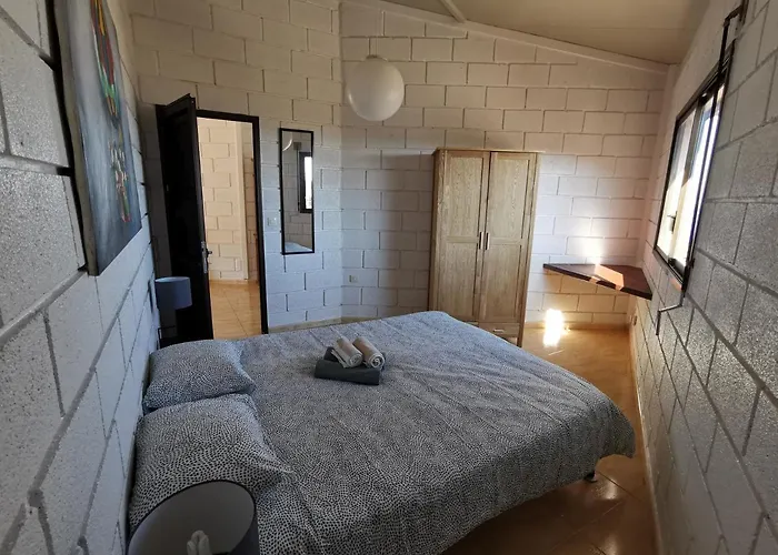 Parasol - Tabaiba By Tor Дом отдыха