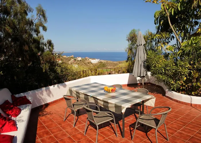 Holiday home Parasol - Tabaiba By Tor Icod De Los Vinos