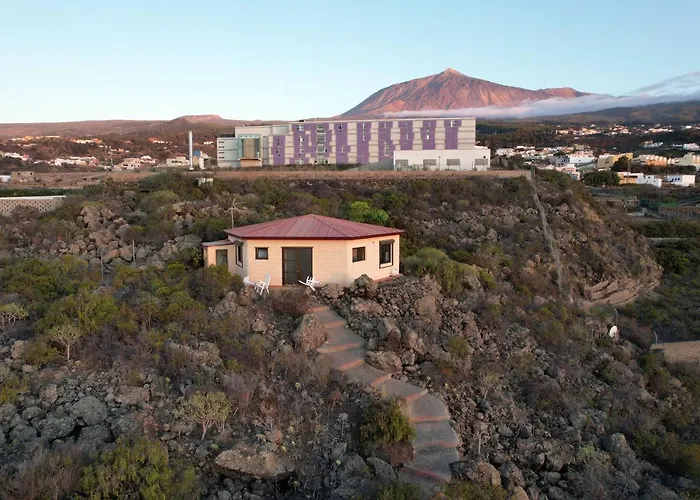 Parasol - Tabaiba By Tor Дом отдыха *