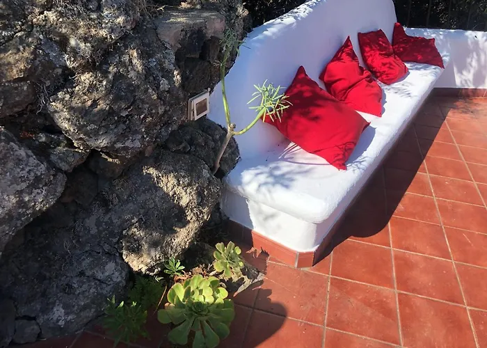 Parasol - Tabaiba By Tor * Икод-де-лос-Винос