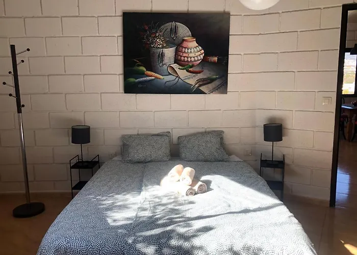 Parasol - Tabaiba By Tor