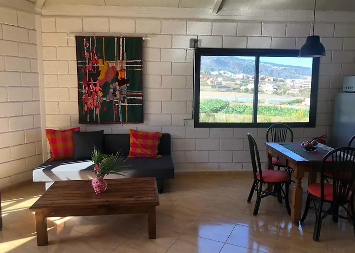 Parasol - Tabaiba By Tor Holiday home *