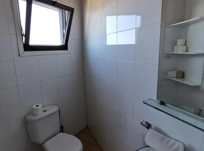 Holiday home Parasol - Tabaiba By Tor