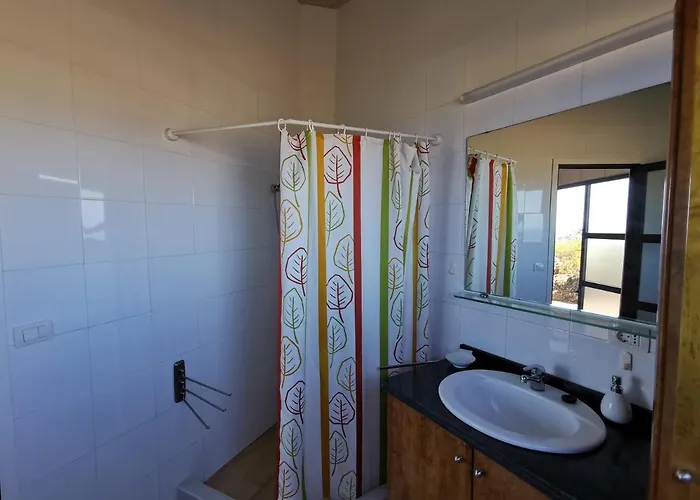 Parasol - Tabaiba By Tor Икод-де-лос-Винос